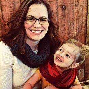 Meet your Posher, Colleen